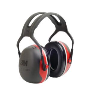 3M™ PELTOR™ X3 Earmuffs