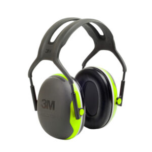 3M™ PELTOR™ X4 Earmuffs