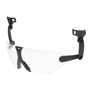 3M™ Hard Hat Integrated Safety Glasses