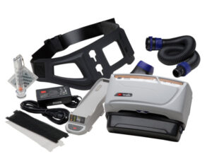 3M™ Versaflo™ Powered Air Respirator Starter Kits TR-600 Series