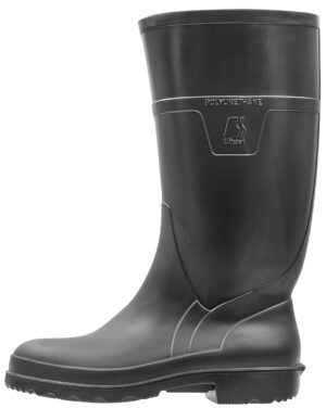 LIGHT BOOT BLACK O4