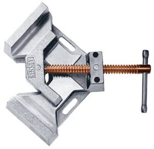 Keevituspitskruvi Bessey WSM