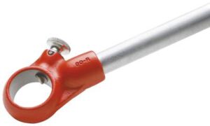 Narrekäepide torukeermelõikurile Ridgid 11 R