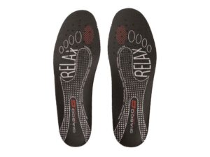 GIASCO 5000, insole