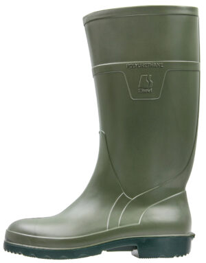 LIGHT BOOT OLIVE S5