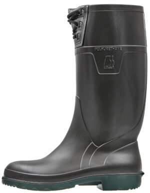 LIGHT BOOT BLACK S5