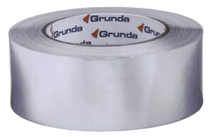 Alumiiniumteip Grunda