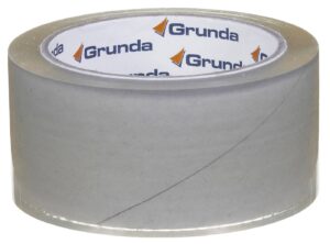 Pakketeip Pakketeibid PP madala müratasemega Grunda
