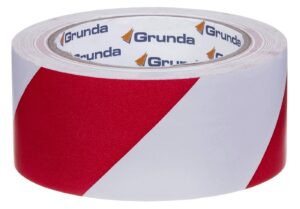 Hoiatusteip Grunda