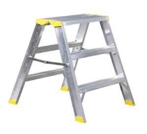 Tööpukk W.steps Ladders 55AB Prof