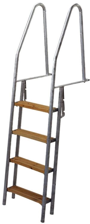 Paadisilla redel W.steps Ladders Home