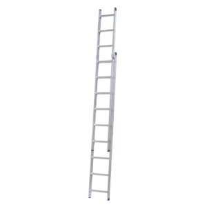 Kaheosaline redel 8000D W.steps Ladders Home