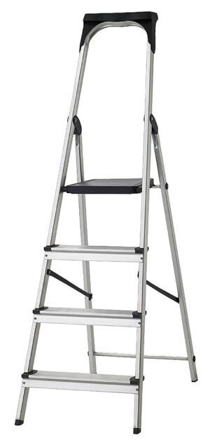 Majapidamisredel W.steps Ladders 2020 Home