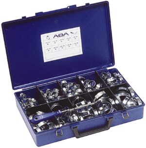 Sortiment ABA 270