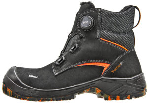 HIKER ROLLER XL+ S3