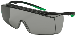 Keevitusprillid Uvex Super f OTG 9169