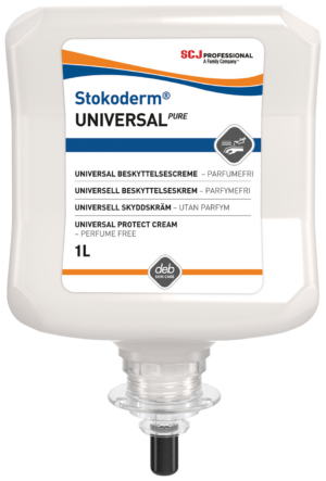Kaitsekreem Deb Stokoderm Universal Pure 1 l