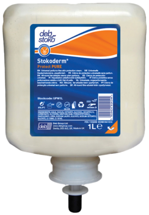 Kaitsekreem Deb Stokoderm Protect 1 l