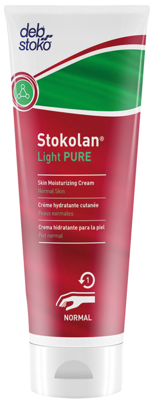 Kehakreem Stokolan Light PURE