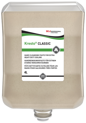 Kätepuhastusvahend Deb Kresto Classic 250 ml