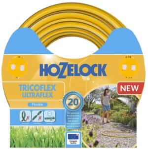 Kastmisvoolik Ultraflex Hozelock