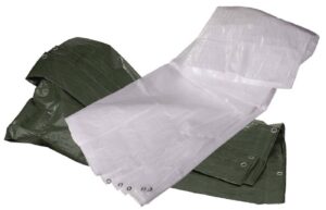 Tugev kerge present 120 g/m² Grunda