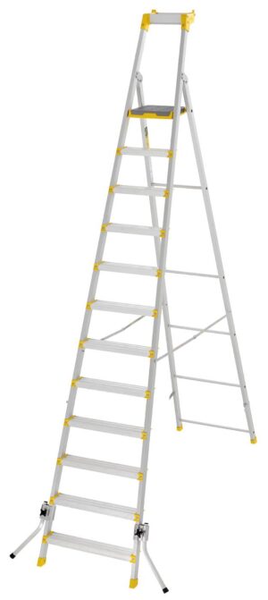 Treppredel W.steps Ladders 55P (NY)