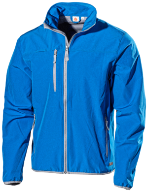 Softshell-jakk L.Brador 2003P