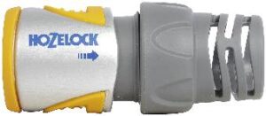 Kiirliitmik Pro 3/4'' Metall Hozelock