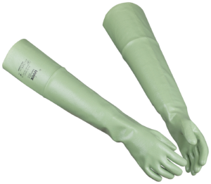 Uvex Rubiflex NB60S