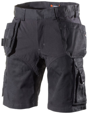 Lühikesed püksid L.Brador 1844PB Aereo