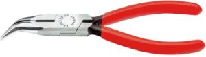 Lametangid külglõikuriga. Knipex 2521
