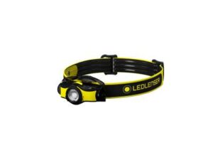 Pealamp Ledlenser iH5 LED