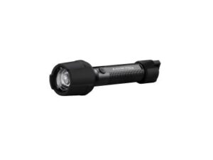 Laetav LED-taskulamp Ledlenser P6R WORK