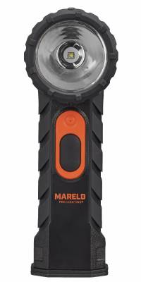 Kandelamp Jet 323 EX Mareld