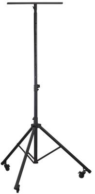 Lukustatavate ratastega statiiv Beam 2.3 m Mareld