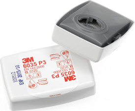 3M™ Particulate Filters