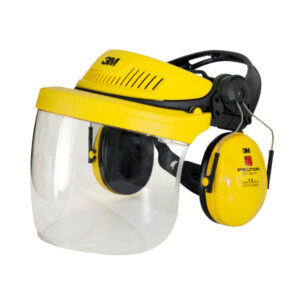 3M™  Headgear Combinations G500 Series