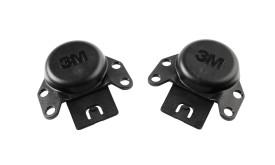 3M™ Hard Hat & Helmet Visor Adapters