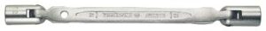 Liigendpadrunvõti Teng Tools 650809 / 651819