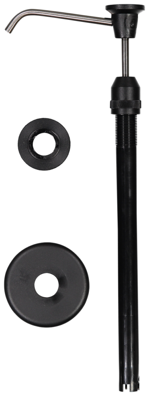 Doseerimispump Deb 4,5 l pakenditele