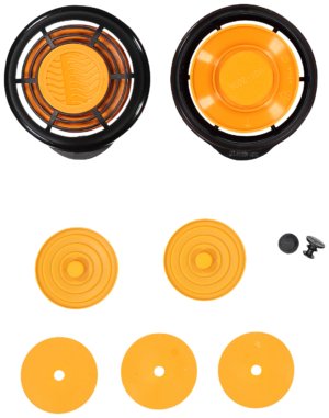 Membraanikomplekt mudelile SR 200