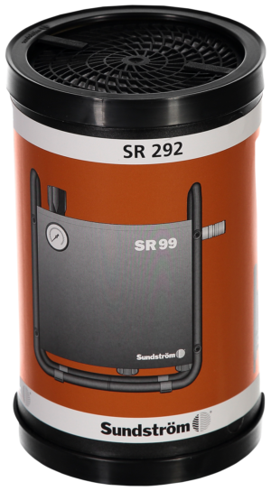 Filtrisisu SR 292