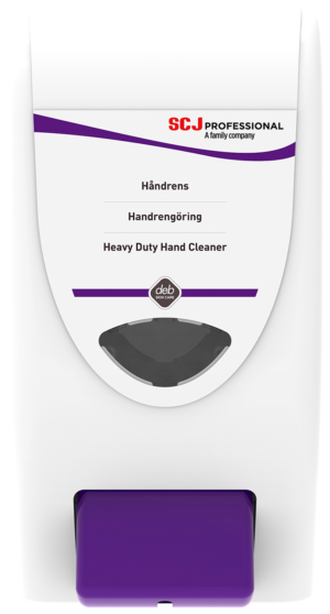 Dosaator SCJP Cleanse Heavy 2 l