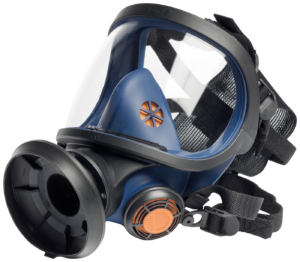 Poolmask Sundström SR 200