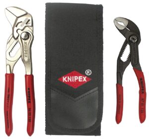 Tangikomplekt Knipex 00 20 72 S1