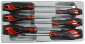 Kruvitsakomplekt Teng Tools MD906N