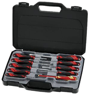 Kruvitsakomplekt Teng Tools MD910N