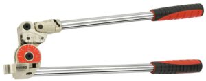 Torupainutajad vask-, alumiinium- ja roostevabadele torudele Ridgid 606M / 608M / 610M / 612M / 603 / 604/ 606 / 608