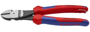 Külglõiketangid. Knipex 74 02 200 T / 74 02 250 T